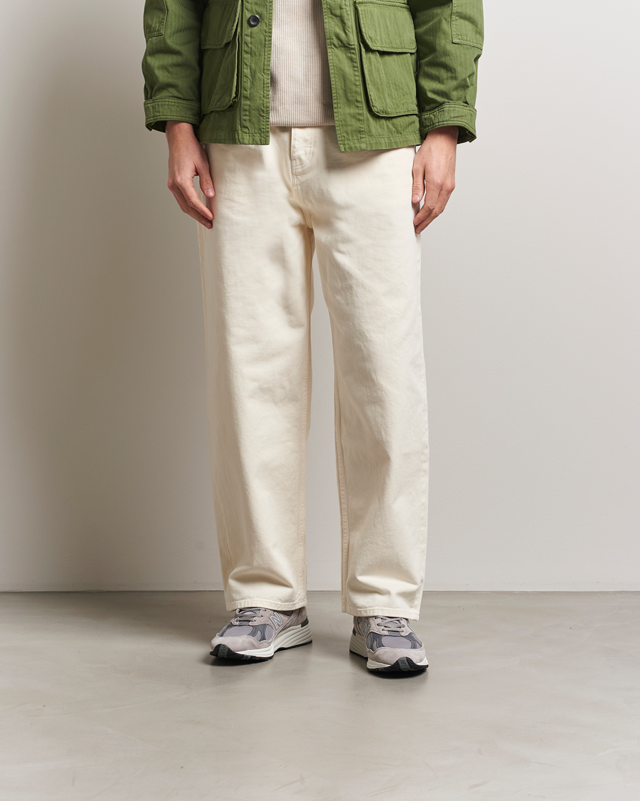 Herre | Sneakers | New Balance Made In US & UK | New Balance Made in Made In UK 991 Sneakers Grey