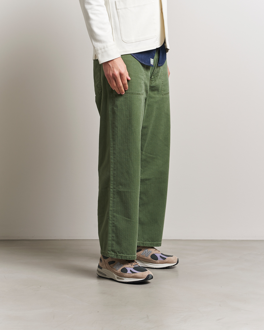 Herre | New Balance Made in UK 991v2 Sneakers Cement | New Balance | Made in UK 991v2 Sneakers Cement