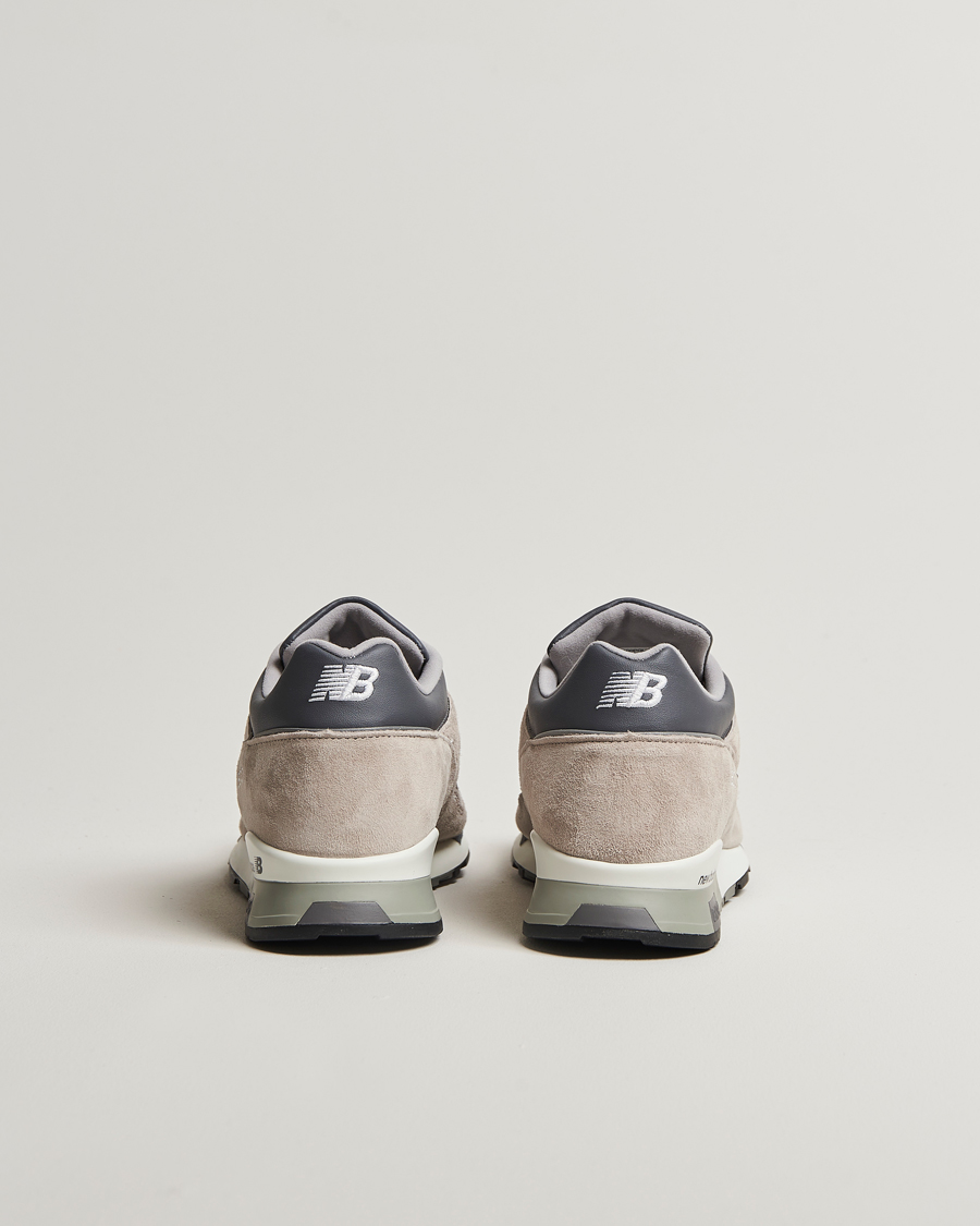 Herre | Sneakers | New Balance | Made in Made In UK 1500 Sneakers Grey