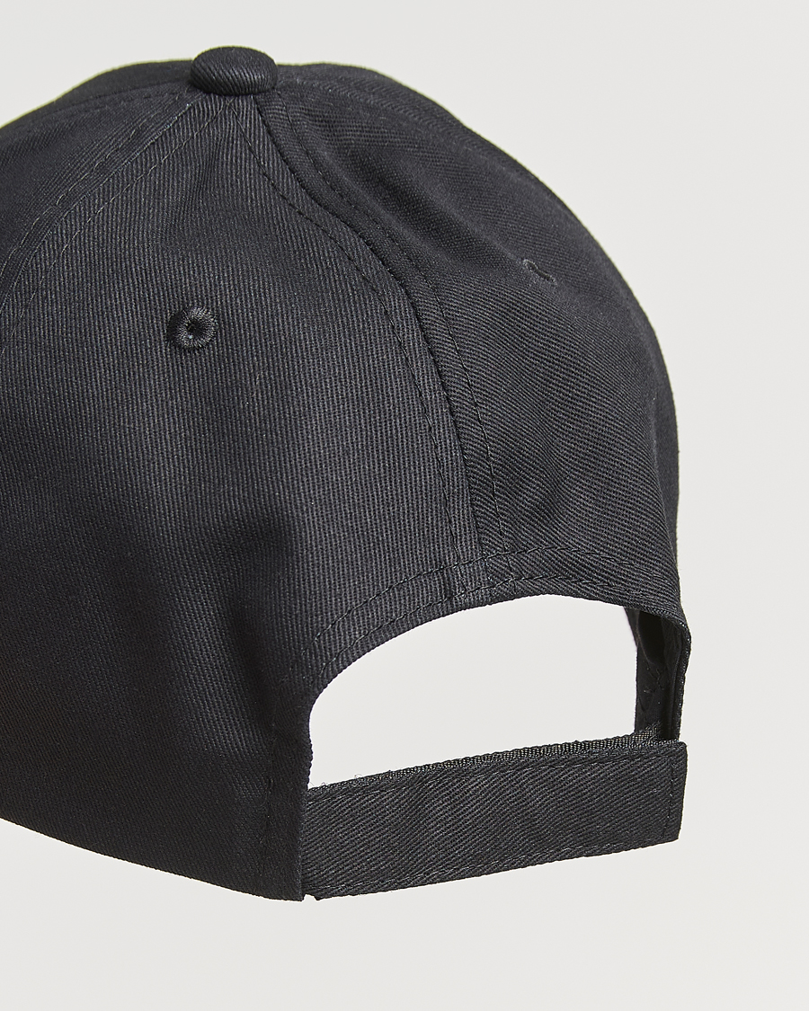 Herre | Hatte & kasketter | HUGO | Jinko Cap Black