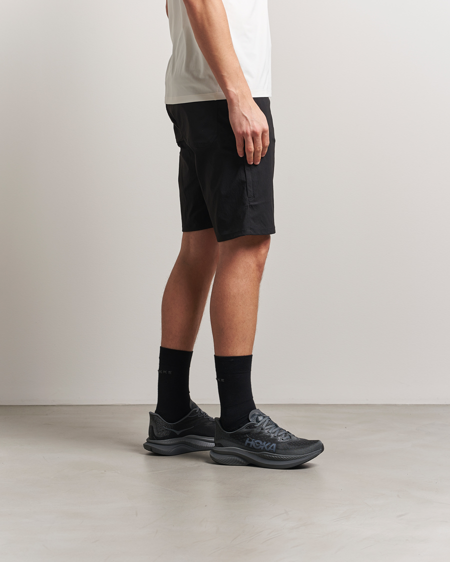 Herre | Løbesko | Hoka | Mach 6 Black