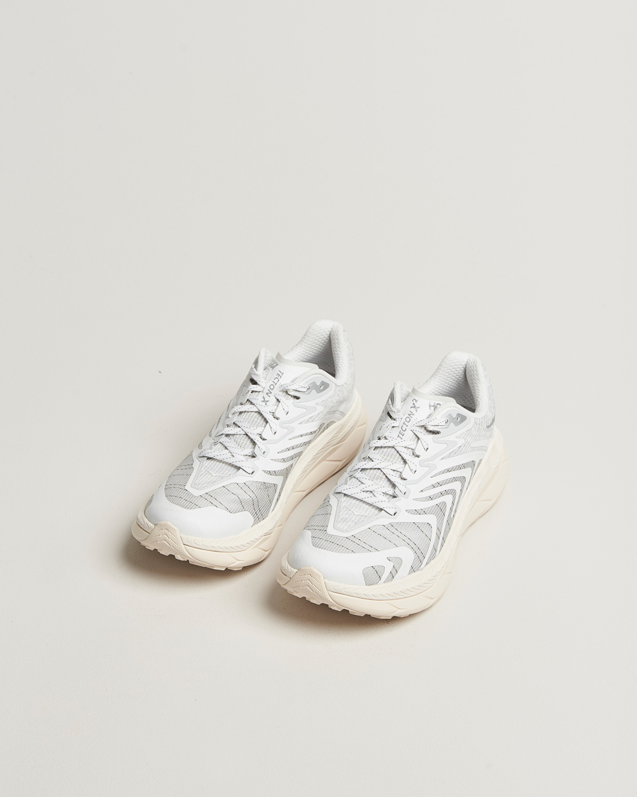 Herre | Sneakers | Hoka One One | Hoka Tecton X 2 TS White