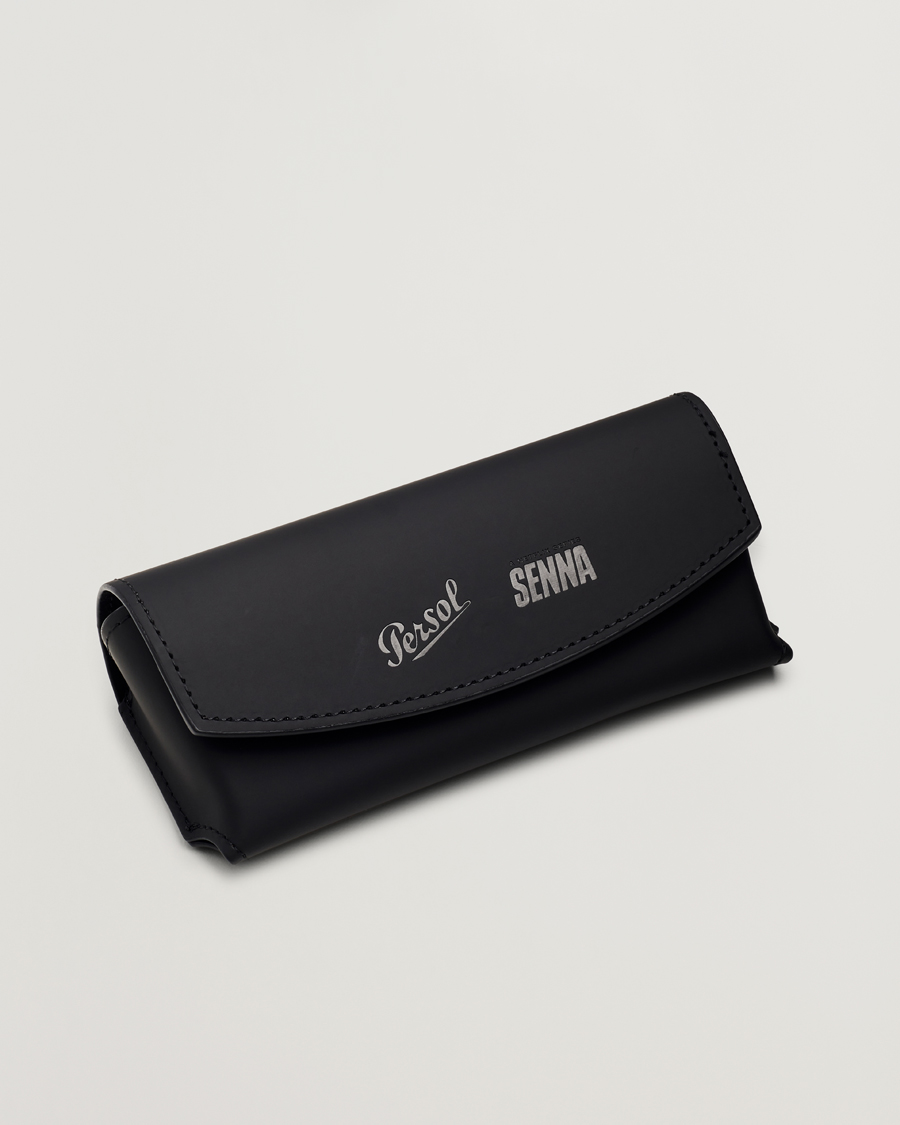 Herre | Solbriller | Persol | 0PO0203S Sunglasses Havana