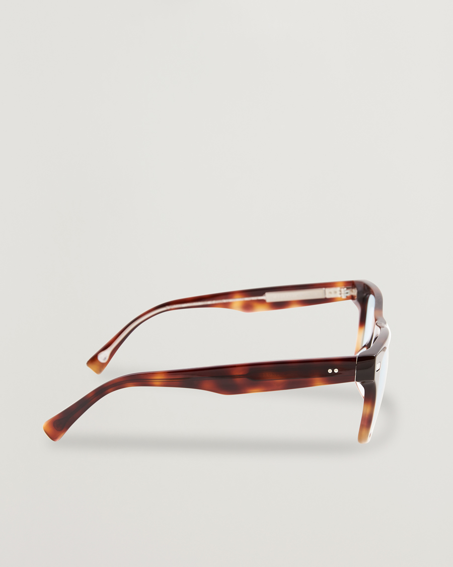 Herre | Solbriller | Brunello Cucinelli | Mr.Brunello Sunglasses Havana