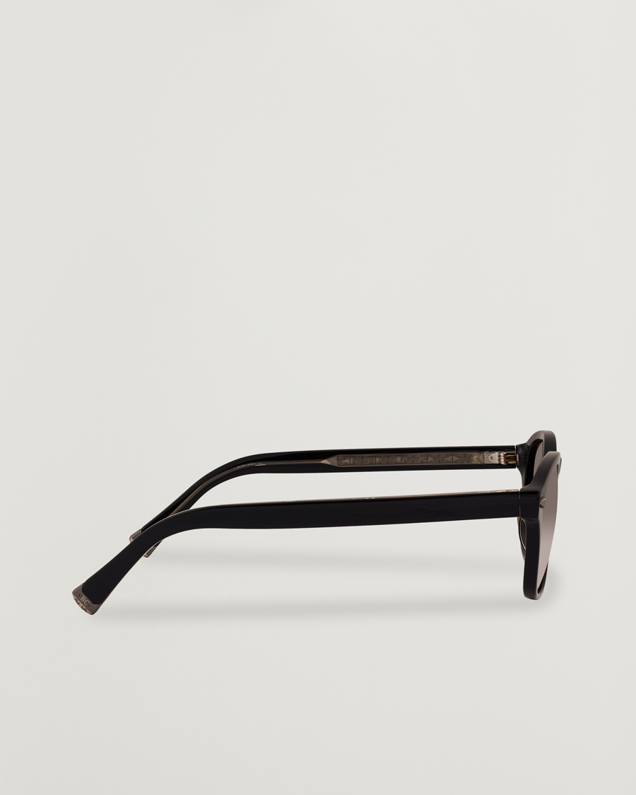 Herre | Solbriller | Brunello Cucinelli | 0BC4006S Sunglasses Nero