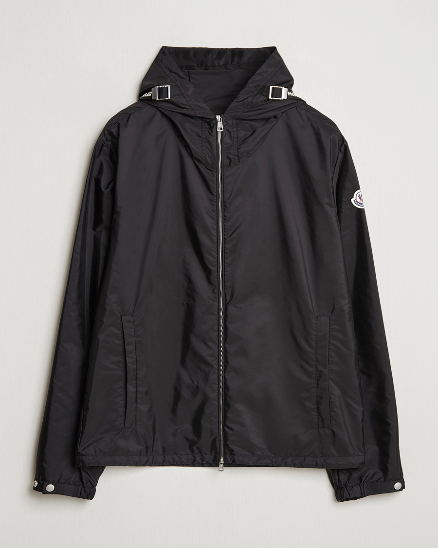 Herre | Jakker | Moncler | Remoray Jacket Black