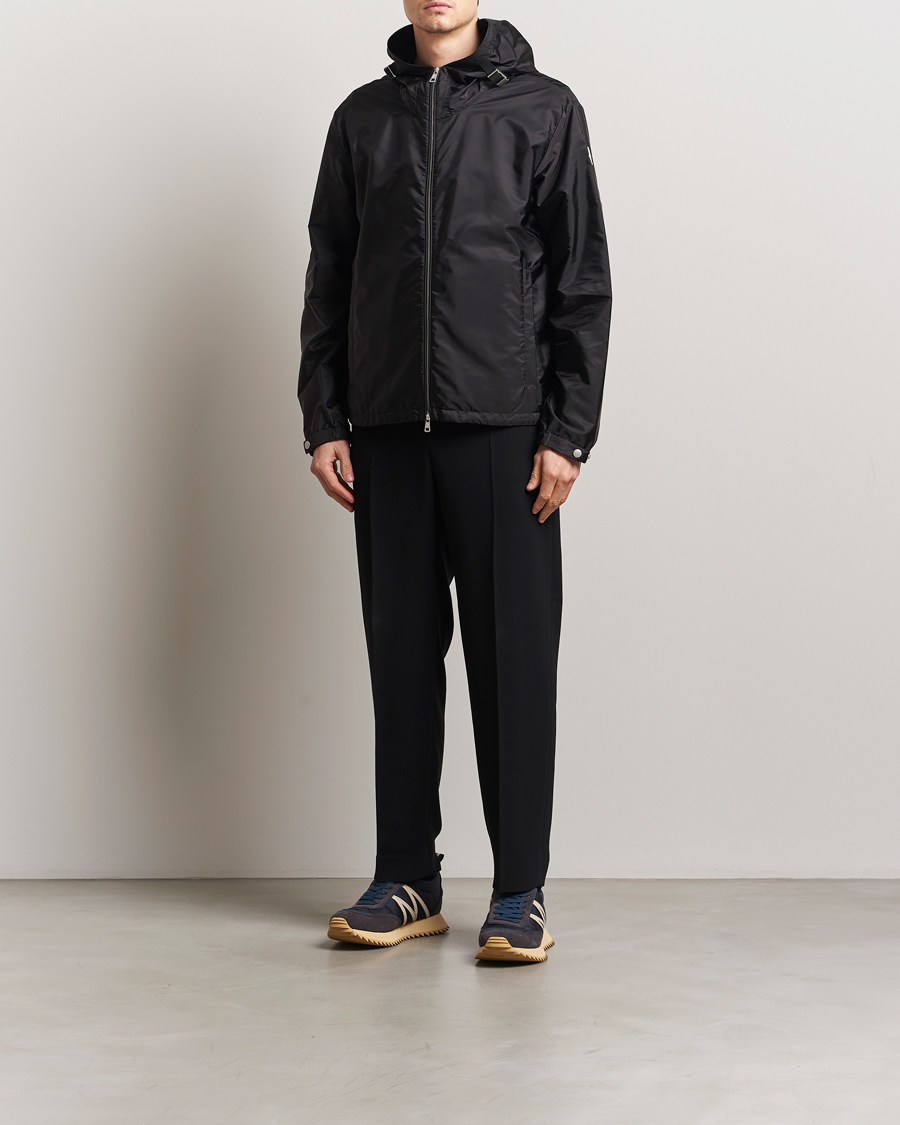 Herre | Jakker | Moncler | Remoray Jacket Black