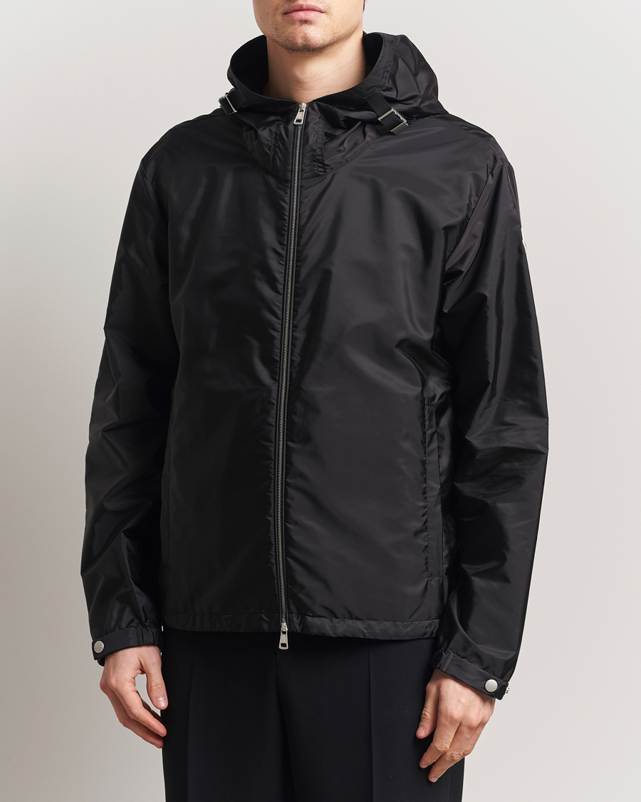 Herre | Jakker | Moncler | Remoray Jacket Black