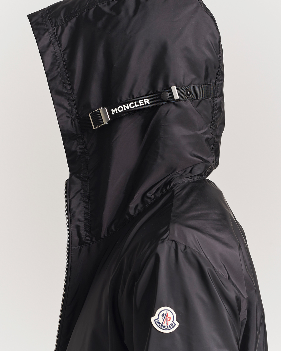 Herre | Jakker | Moncler | Remoray Jacket Black