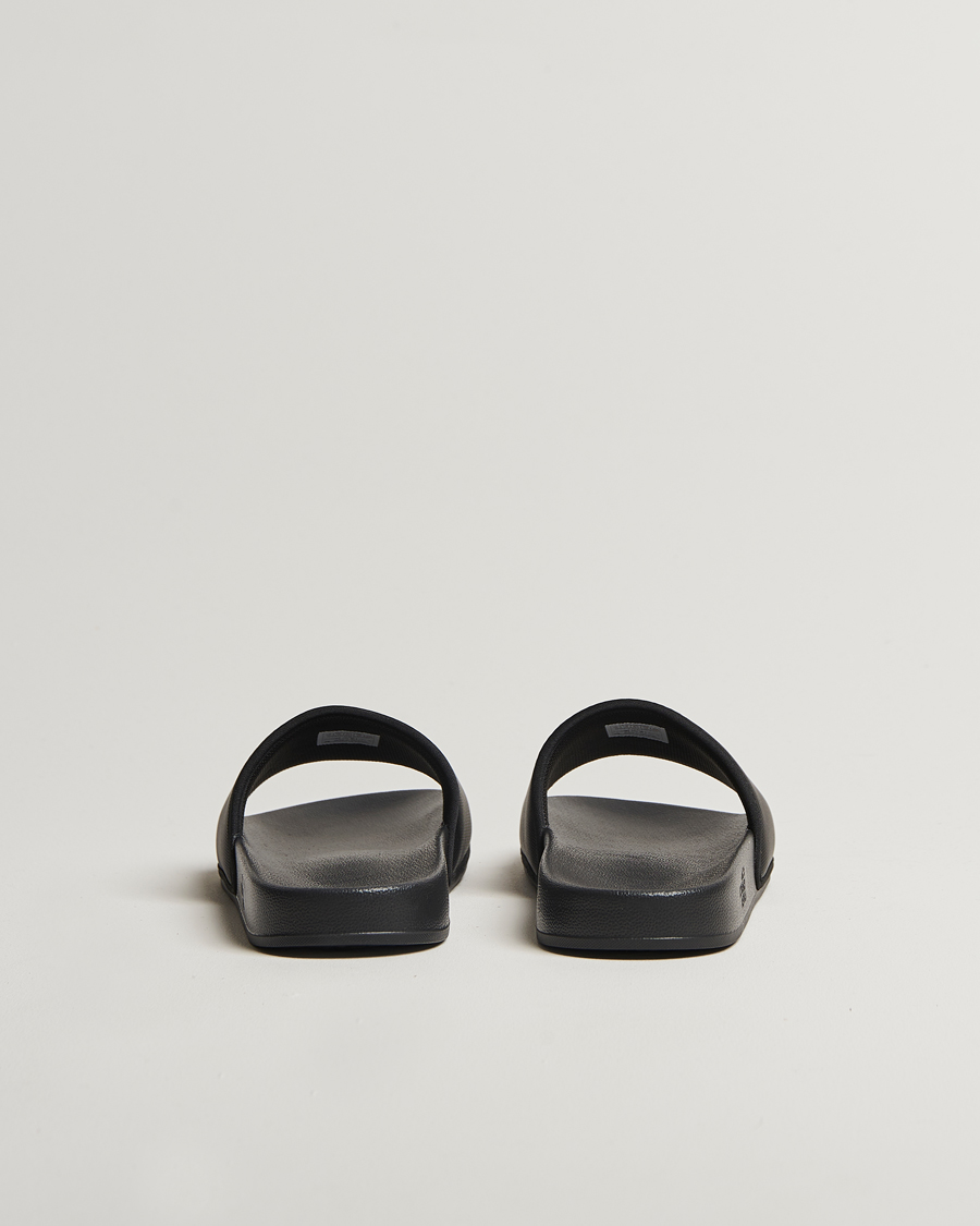 Herre | The North Face Base Camp Slide Black | The North Face | Base Camp Slide Black