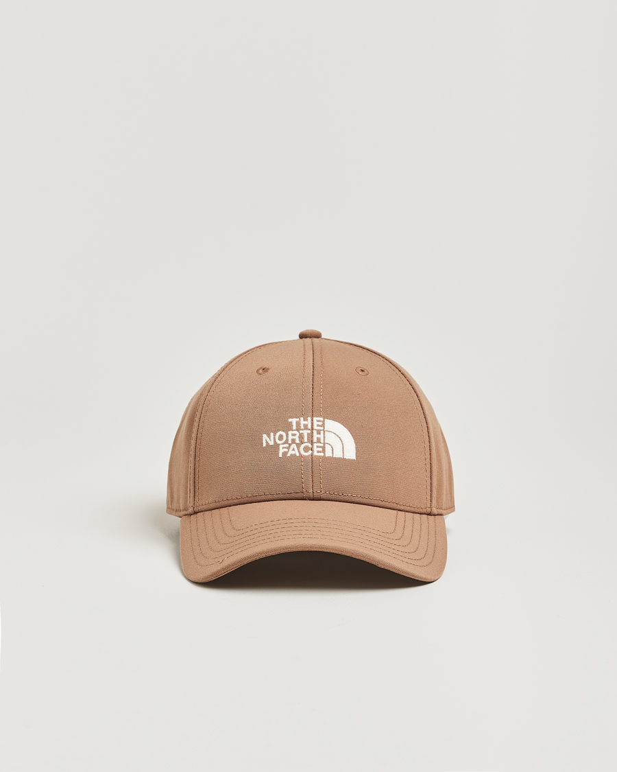 Herre | Tilbehør | The North Face | Recycled 66 Classic Hat Latte