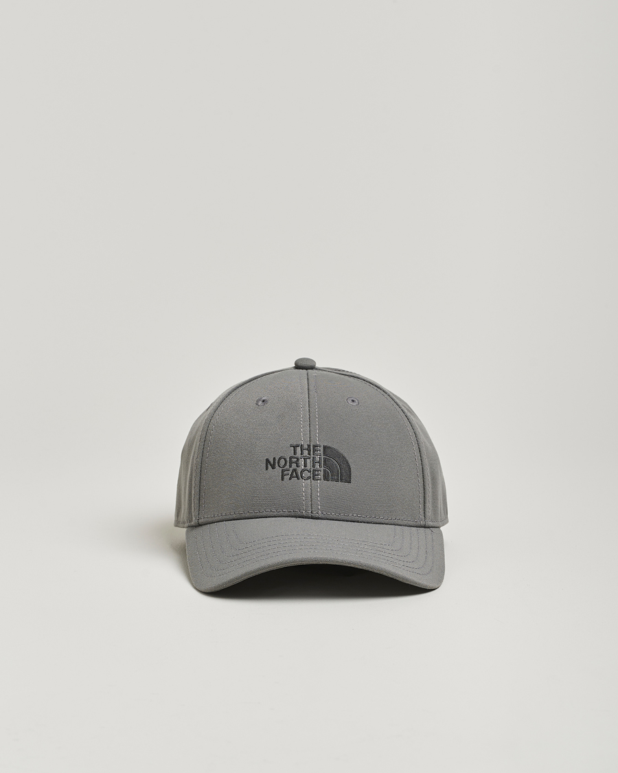 Herre | Tilbehør | The North Face | Recycled 66 Classic Hat Smoked Pearl