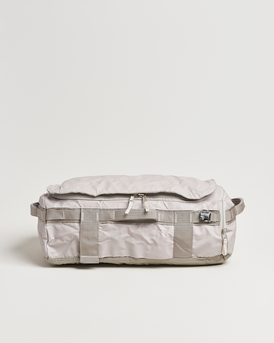 Herre | Tilbehør | The North Face | Base Camp Voyager Duffel 32L Soapstone