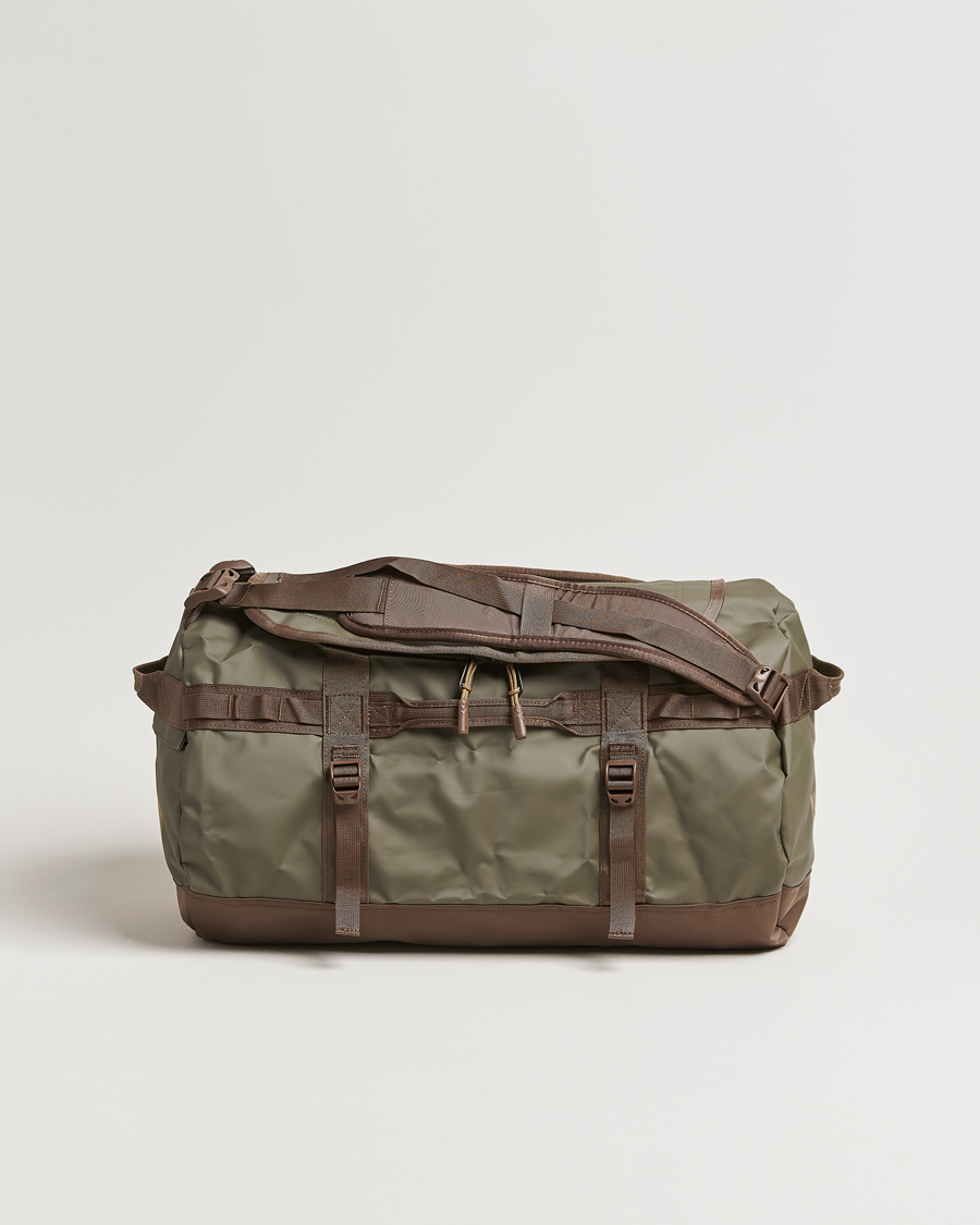 Herre | Tasker | The North Face | Base Camp Duffel S New Taupe Green