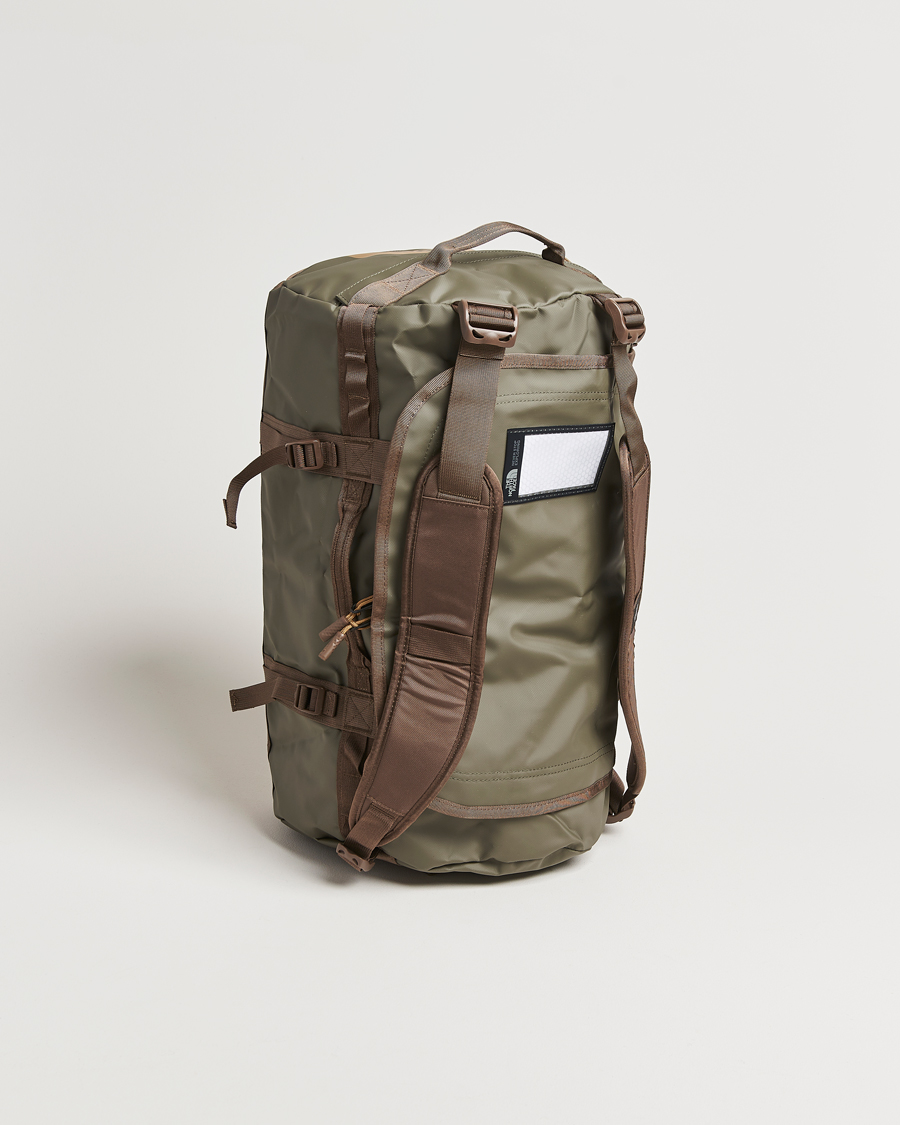 Herre | Tasker | The North Face | Base Camp Duffel S New Taupe Green