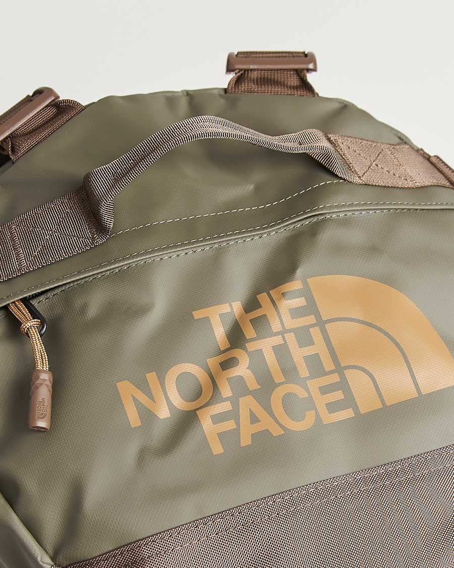 Herre | Tasker | The North Face | Base Camp Duffel S New Taupe Green