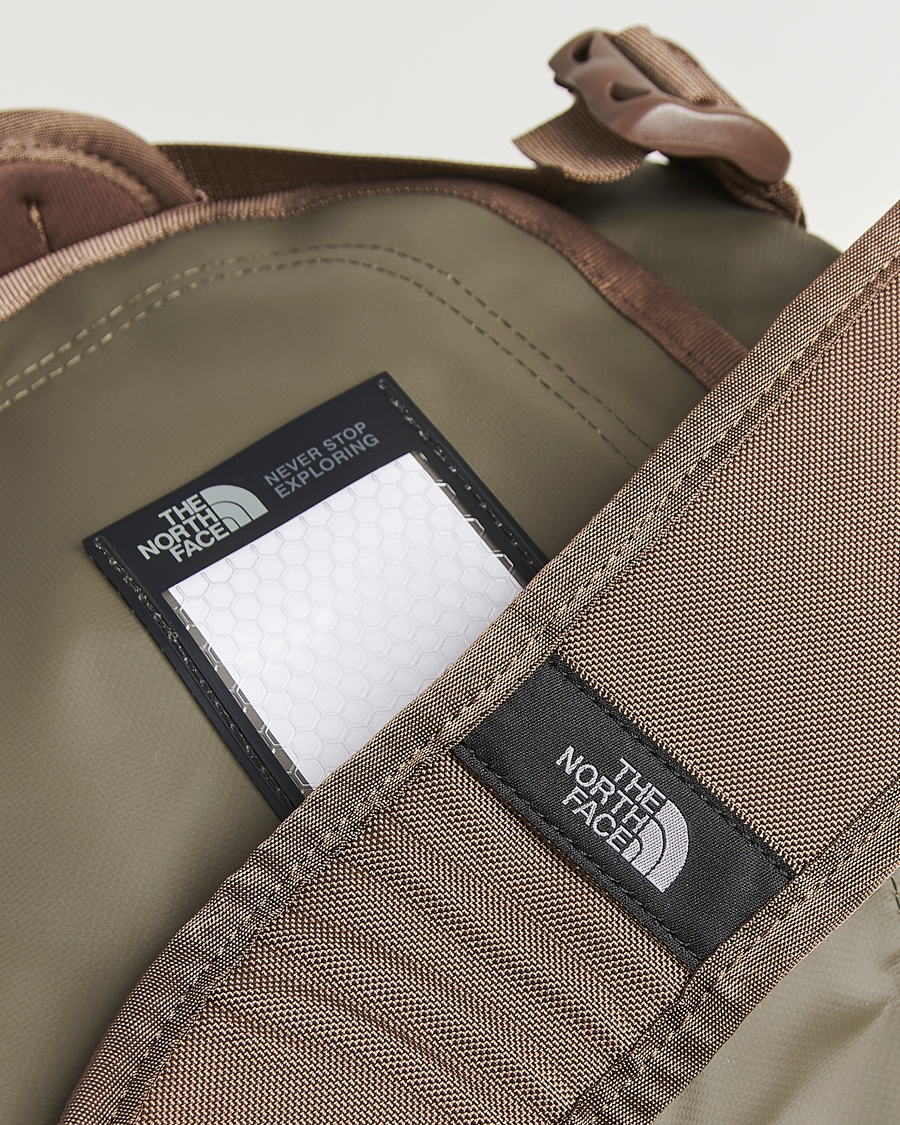 Herre | Tasker | The North Face | Base Camp Duffel S New Taupe Green