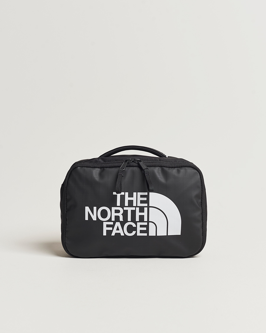 Herre | Tilbehør | The North Face | Base Camp Voyager Toiletry Kit Black