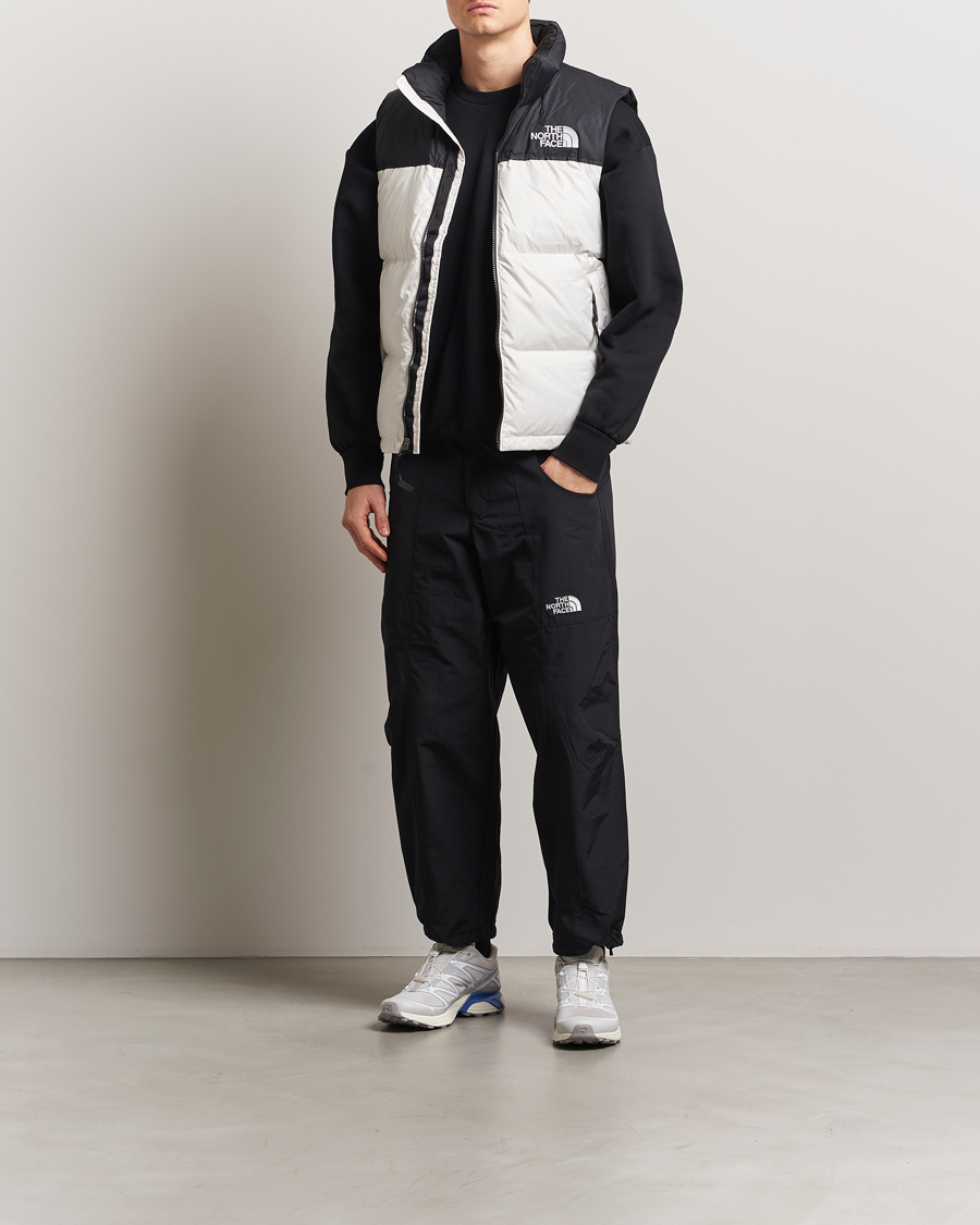 Herre | Bukser | The North Face | NSE Pants Black