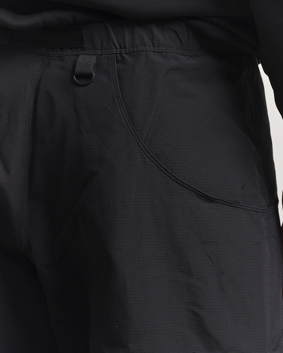Herre | Bukser | The North Face | NSE Pants Black