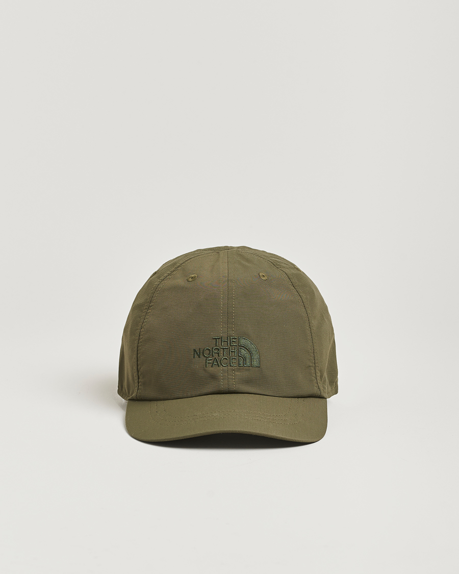 Herre | Tilbehør | The North Face | Horizon Hat New Taupe Green