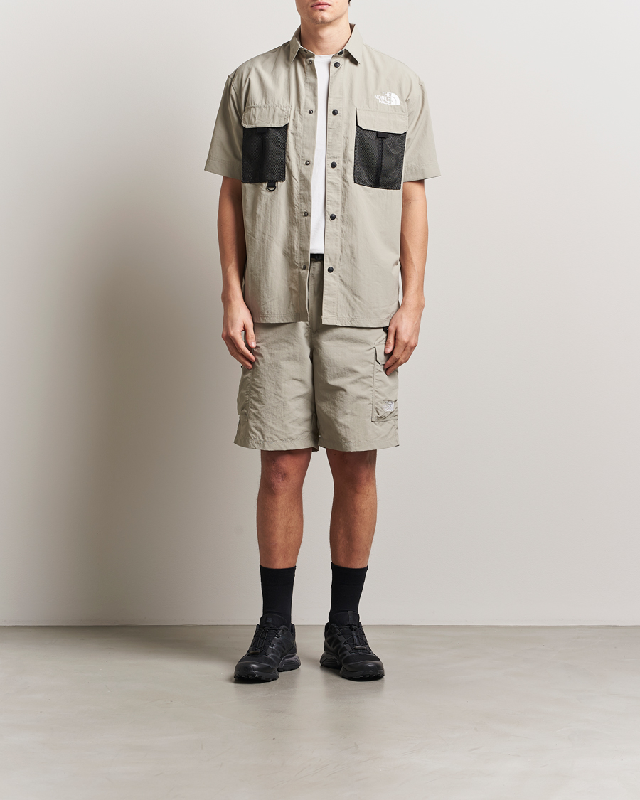 Herre | Shorts | The North Face | NSE Shorts Clay Grey