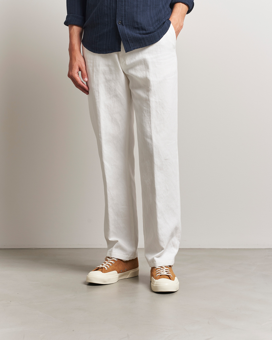 Herre | Sneakers | Superga | 2432 Works Hairy Suede Tobacco