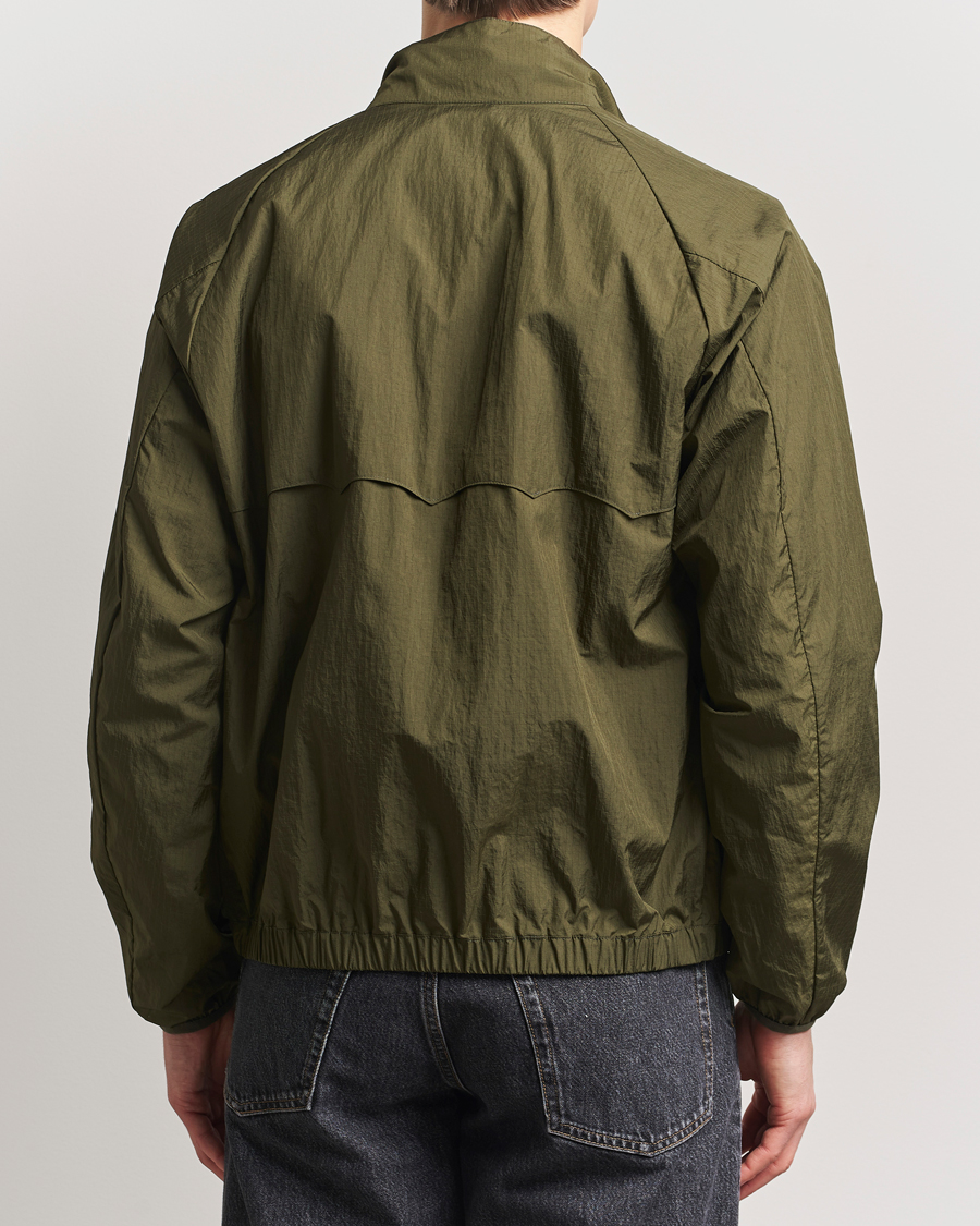 Herre | Jakker | Baracuta | Ripstop G9 Jacket Beech
