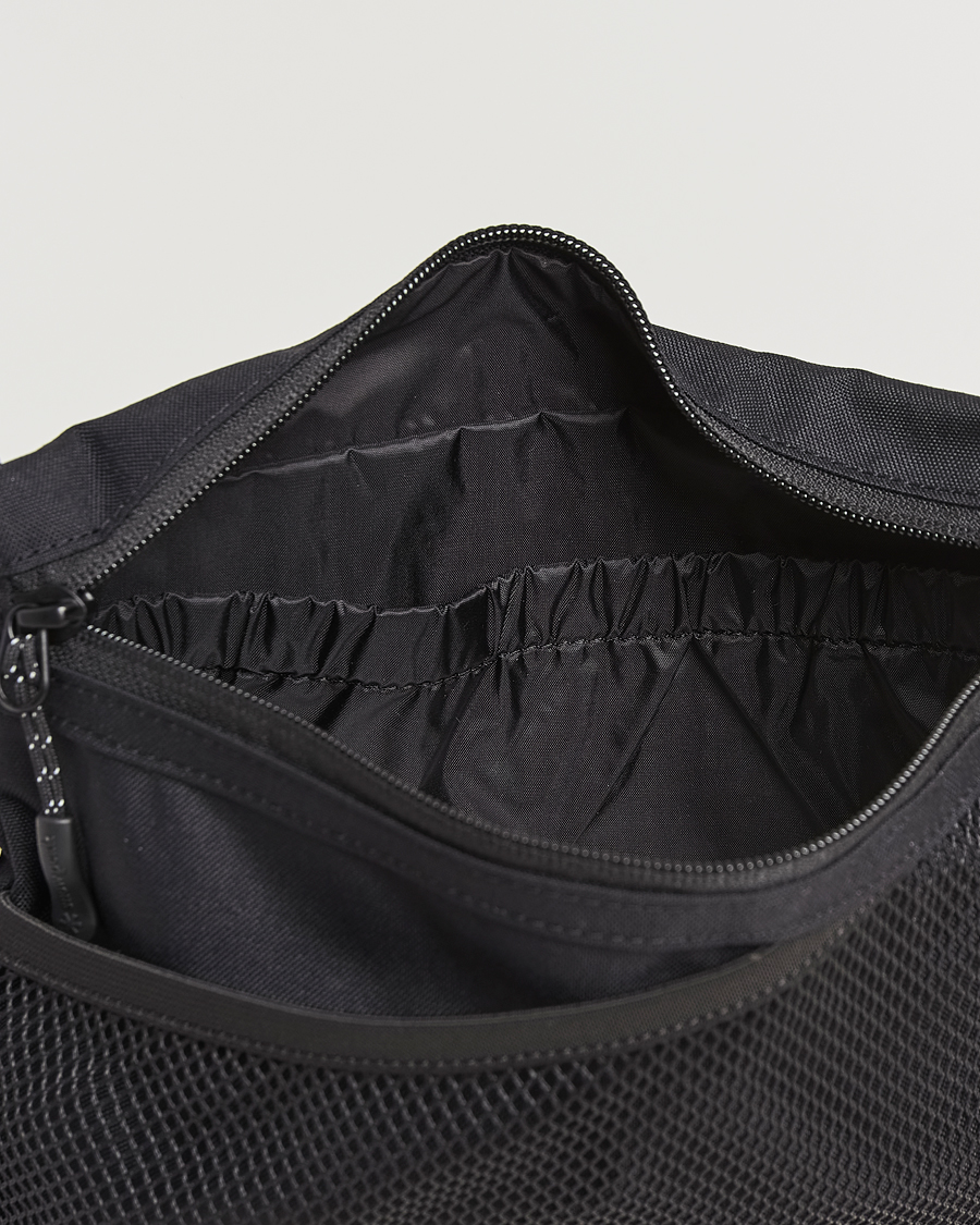 Herre | Tasker | Snow Peak | Everyday Use Sacoche Black
