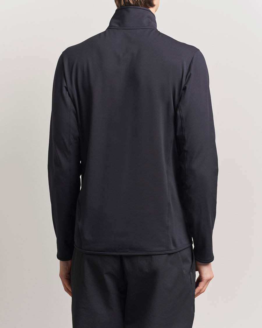 Herre | Trøjer | Arc'teryx | Kyanite Lightweight Full Zip Black