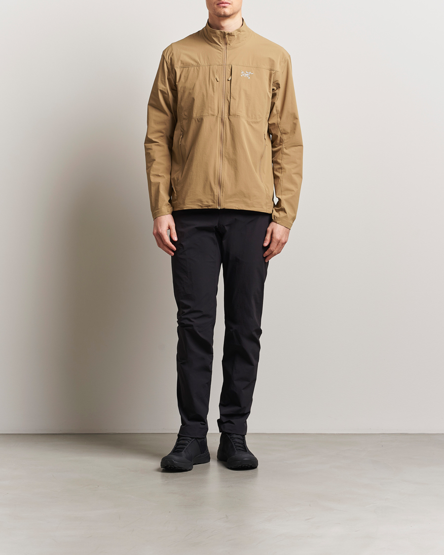 Herre | Bukser | Arc'teryx | Gamma SL Pants Black