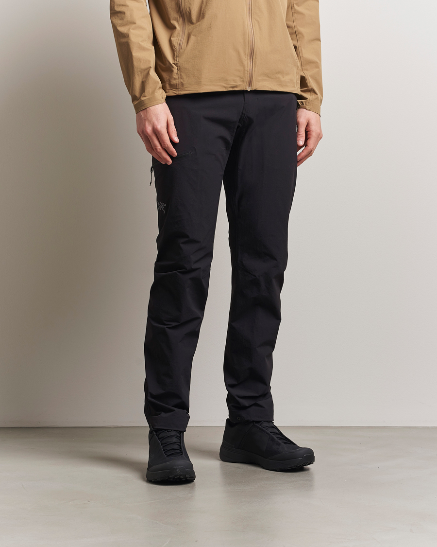 Herre | Bukser | Arc'teryx | Gamma SL Pants Black