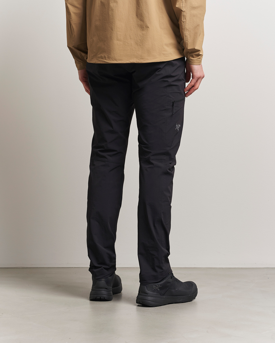 Herre | Bukser | Arc'teryx | Gamma SL Pants Black