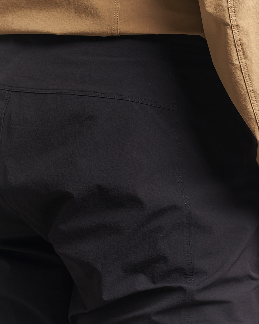 Herre | Bukser | Arc'teryx | Gamma SL Pants Black