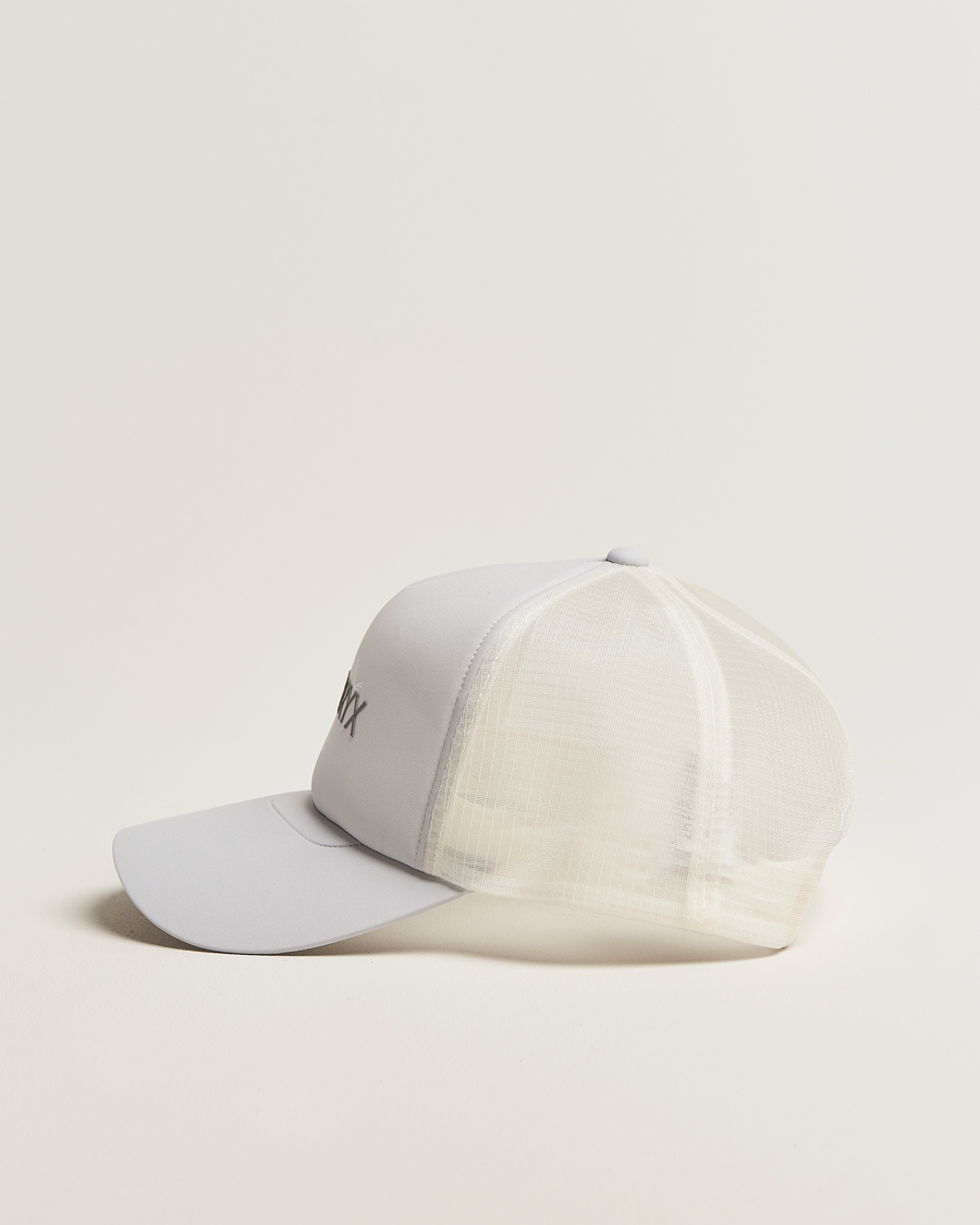 Herre | Hatte & kasketter | Arc'teryx | Bird Trucker Cap Solitude/Arctic Silk
