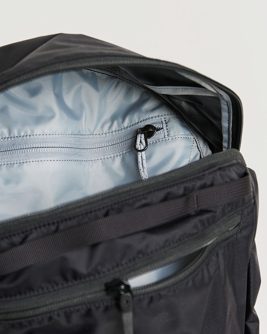 Herre | Arc'teryx Heliad 15L Backpack Black | Arc'teryx | Heliad 15L Backpack Black