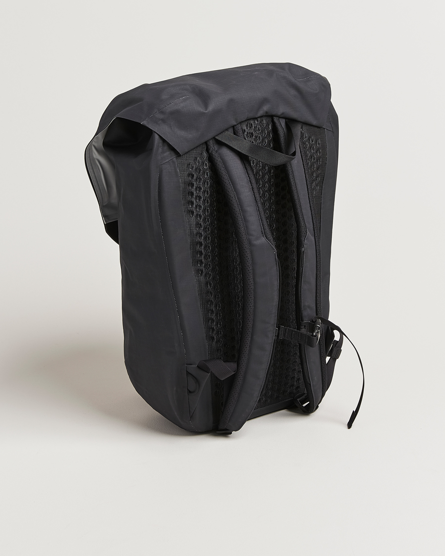 Herre | Arc'teryx Granville 25L Backpack Black | Arc'teryx | Granville 25L Backpack Black