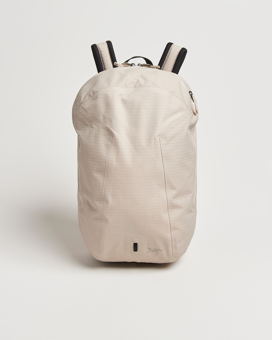 Herre | Tasker | Arc'teryx | Granville 16L Backpack Rune