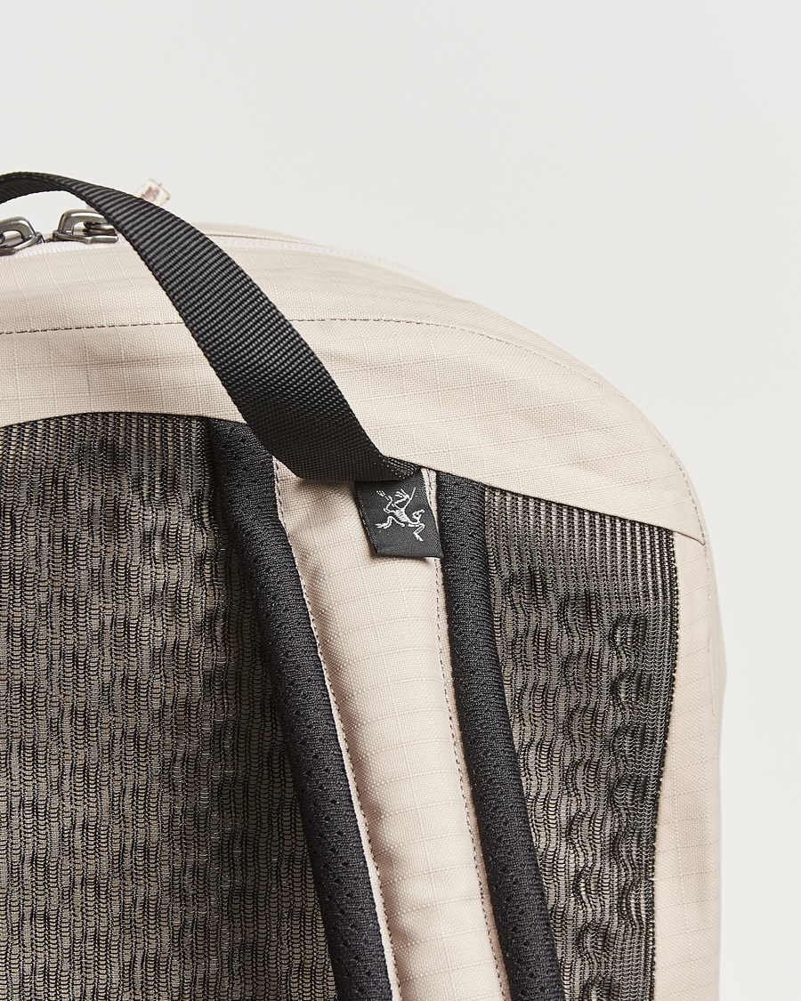 Herre | Tasker | Arc'teryx | Granville 16L Backpack Rune