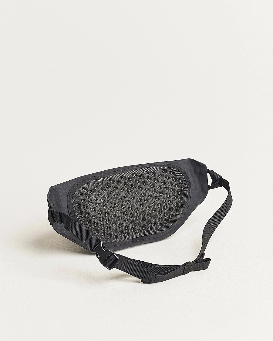 Herre | Arc'teryx Granville Crossbody Bag Black | Arc'teryx | Granville Crossbody Bag Black