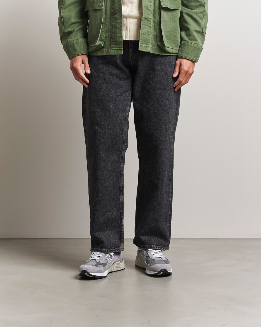 Herre | Sneakers | New Balance Made In US & UK | New Balance Made In USA 992 Sneakers Grey