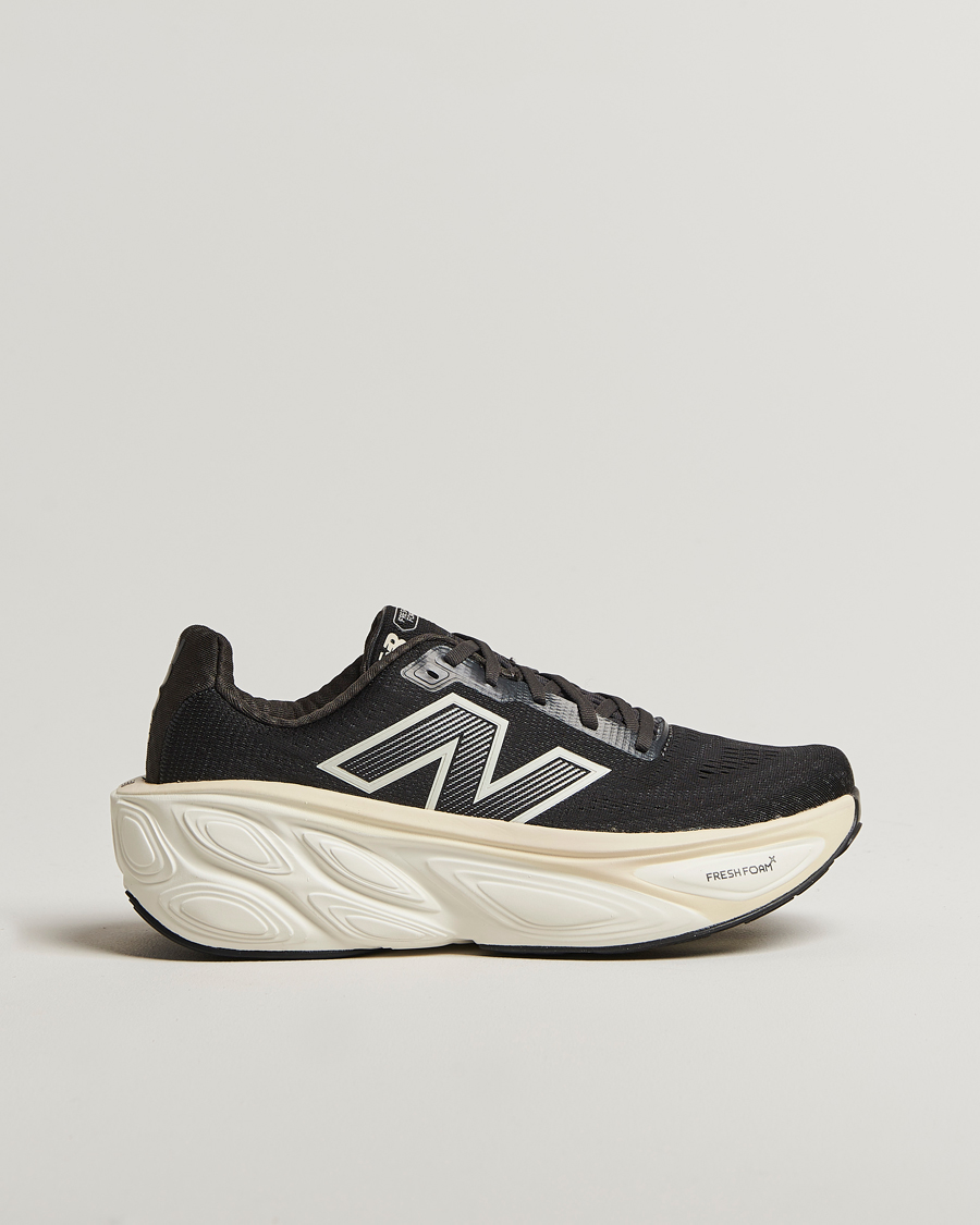 Herre | Løbesko | New Balance Running | Fresh Foam X More V5 Black Cement