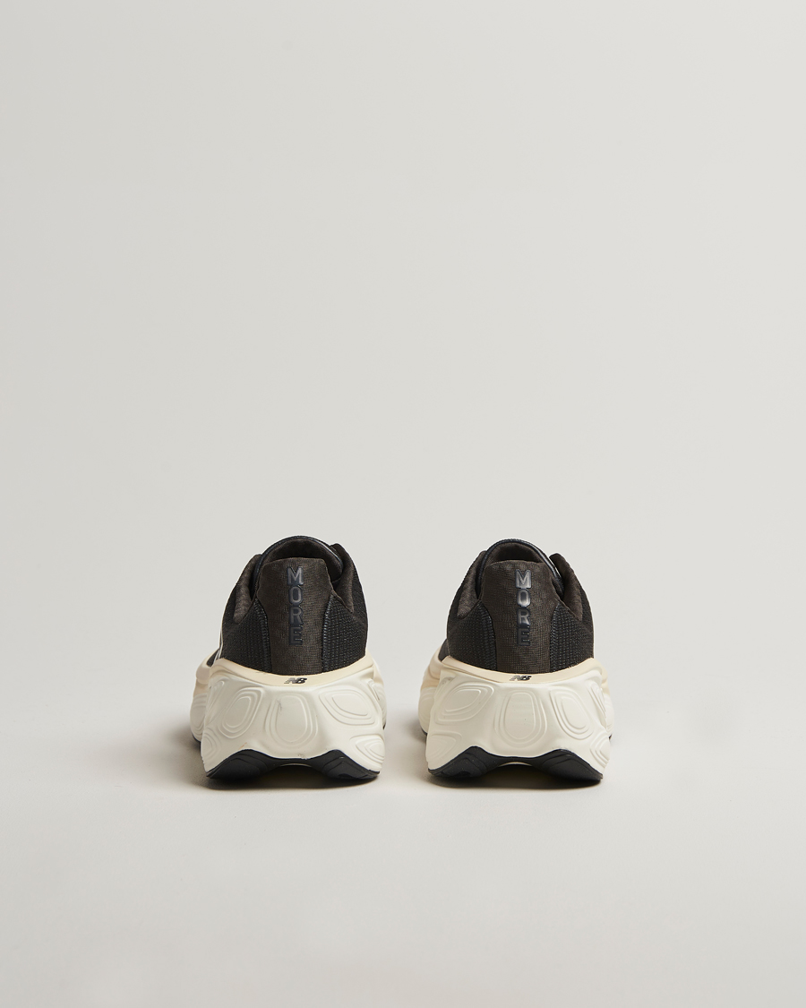 Herre | Løbesko | New Balance Running | Fresh Foam X More V5 Black Cement