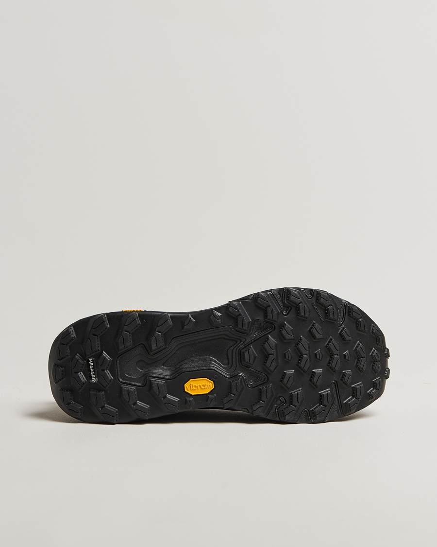 Herre | Løbesko | New Balance Running | Fresh Foam X Hierro V9 Black