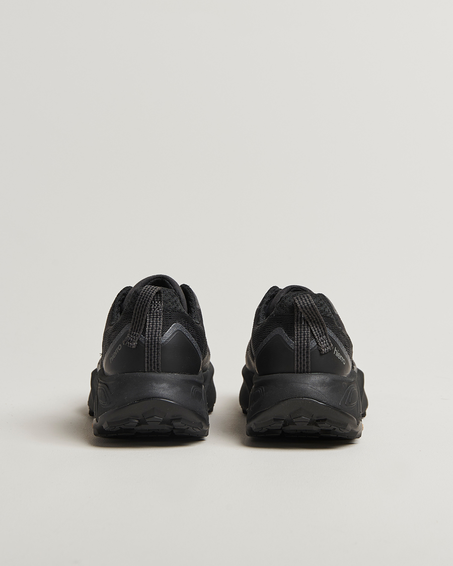 Herre | Løbesko | New Balance Running | Fresh Foam X Hierro V9 Black