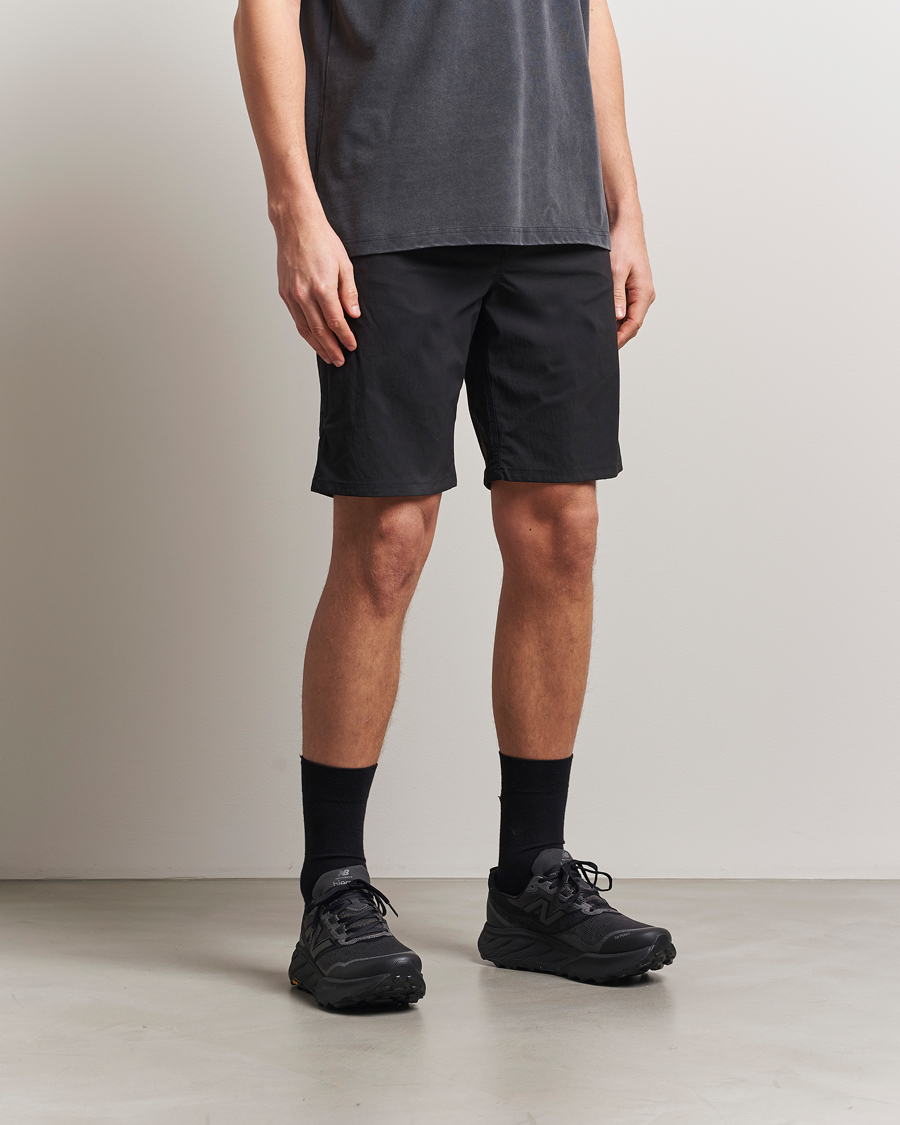 Herre | Løbesko | New Balance Running | Fresh Foam X Hierro V9 Black