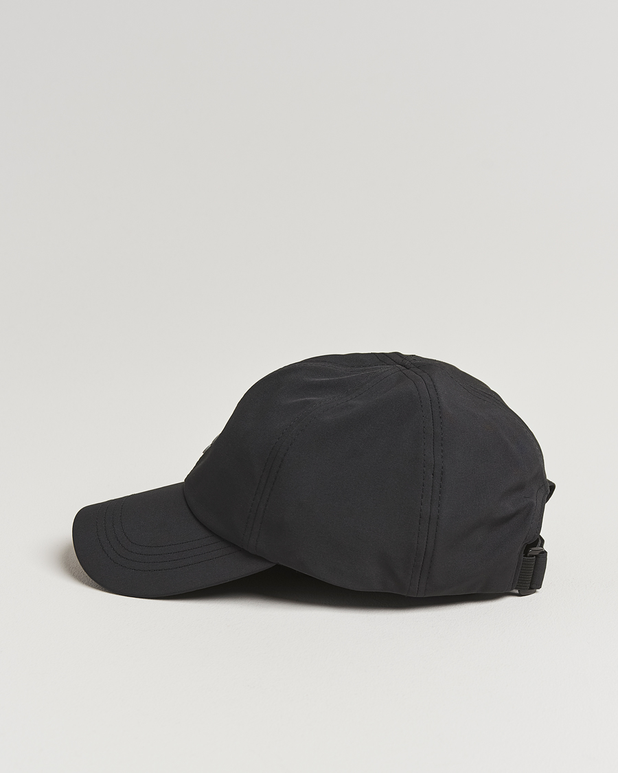 Herre | Hatte & kasketter | New Balance Running | 6-Panel Performance Hat Black