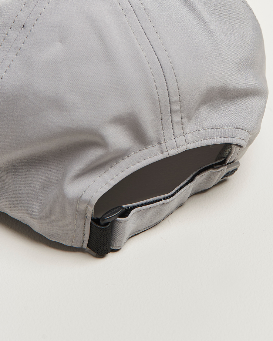 Herre | Hatte & kasketter | New Balance Running | 6-Panel Performance Hat Slate