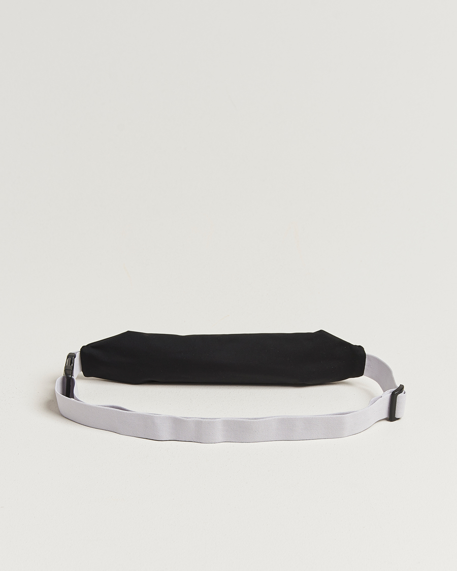 Herre | Activt tilbehør | New Balance Running | Stretch Belt Black