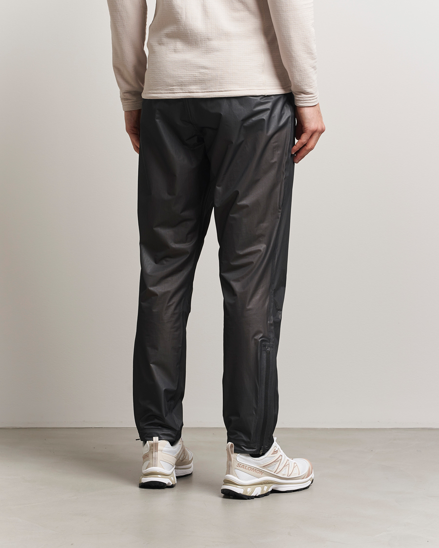 Herre | Bukser | Houdini | The Orange Waterproof Pants True Black